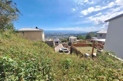 Terrain  130000 €