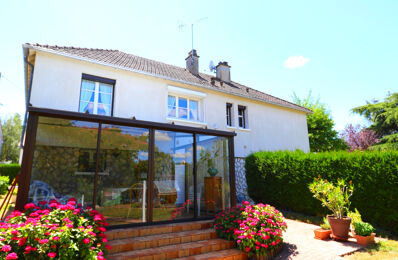 vente maison 139 000 € à proximité de Donnemain-Saint-Mamès (28200)