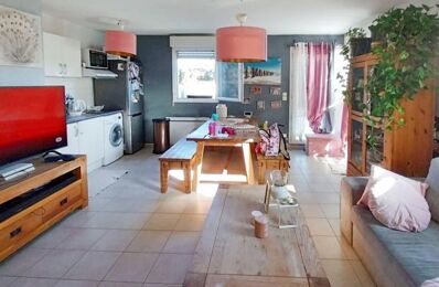 vente appartement 212 000 € à proximité de Balaruc-le-Vieux (34540)