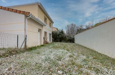 vente maison 360 000 € à proximité de Martignas-sur-Jalle (33127)