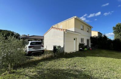 vente maison 349 800 € à proximité de Castelnau-de-Médoc (33480)