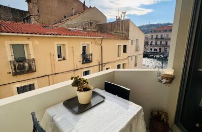 vente appartement 108 000 € à proximité de Marseillan (34340)