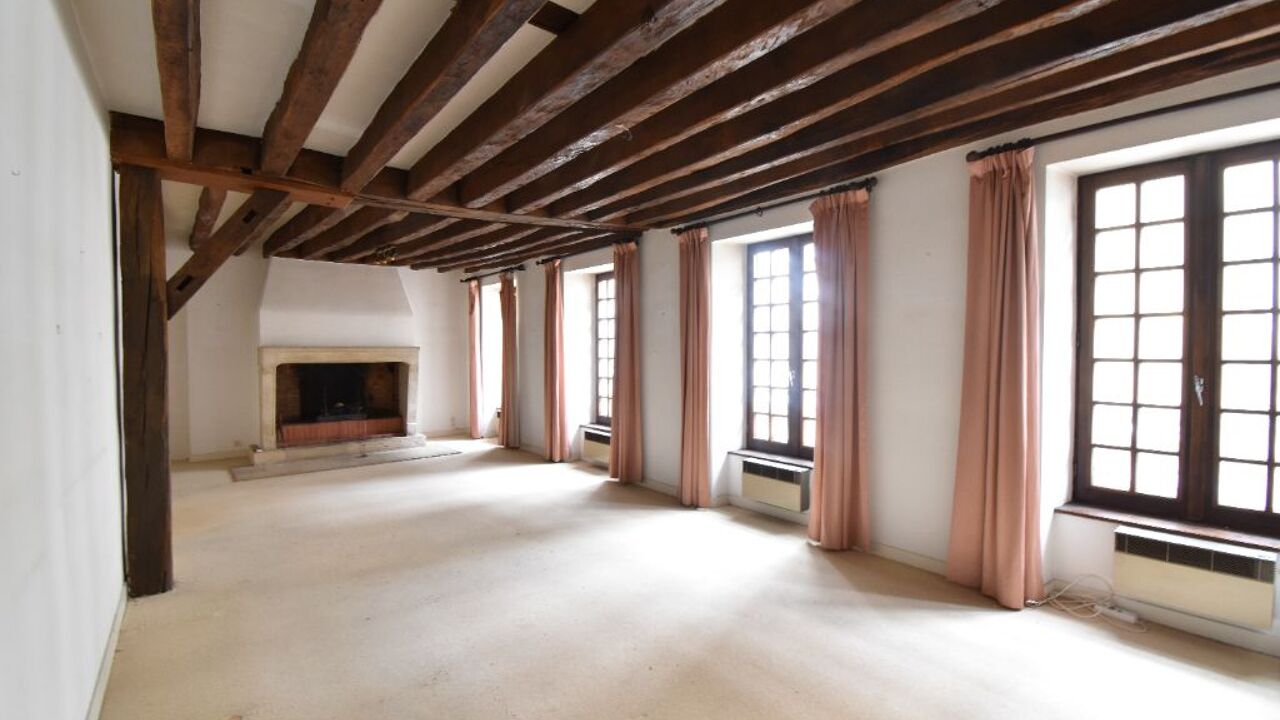 appartement 5 pièces 137 m2 à vendre à Cosne-Cours-sur-Loire (58200)