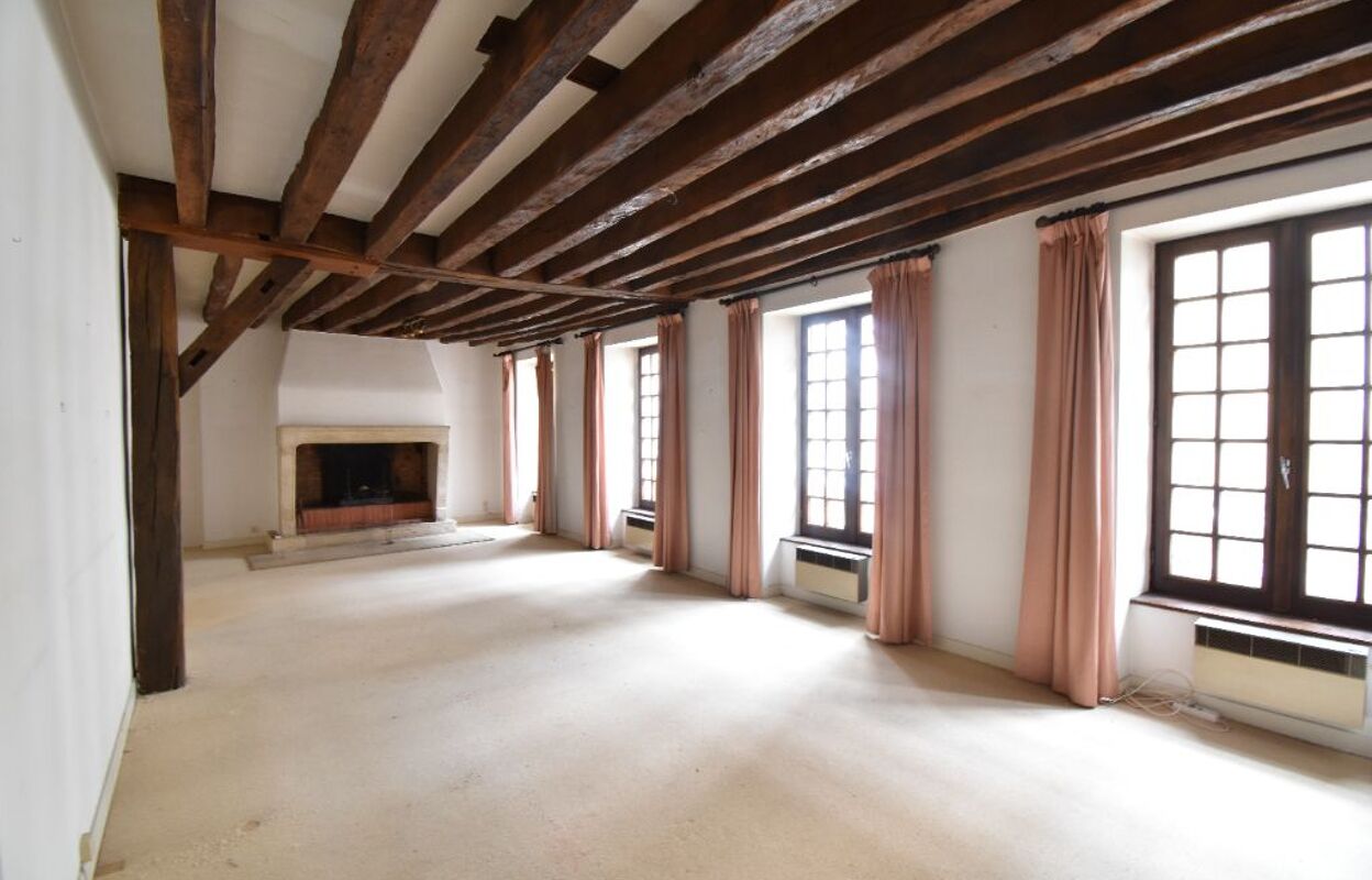 appartement 5 pièces 137 m2 à vendre à Cosne-Cours-sur-Loire (58200)