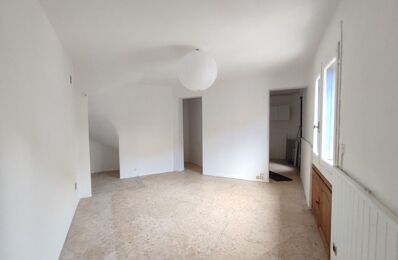 vente appartement 89 000 € à proximité de Pézenas (34120)