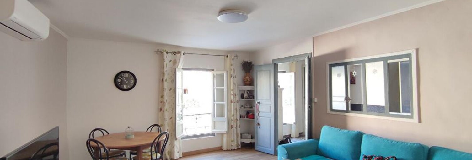 Maison 4 Pièces 90 m² à vendre à Montagnac (34530)