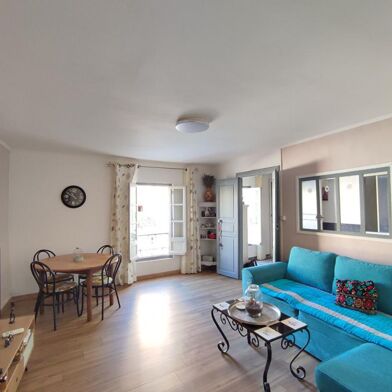 Maison 4 pièces 170000 €