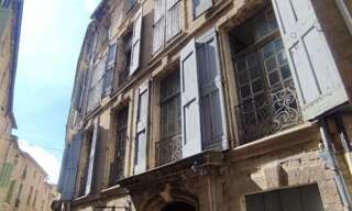 Immeuble  191 m² à vendre à Pézenas (34120)