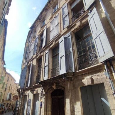 Immeuble  340000 €