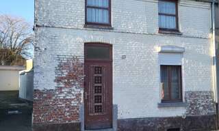 Maison 4 Pièces 95 m² à vendre à Hautmont (59330)