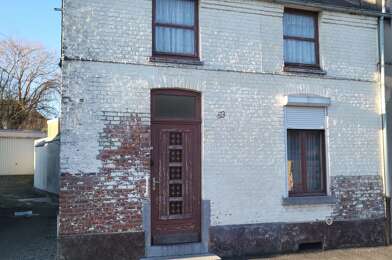 Maison 4 pièces 44000 €