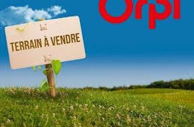 vente terrain 137 500 € à proximité de Les Touches (44390)