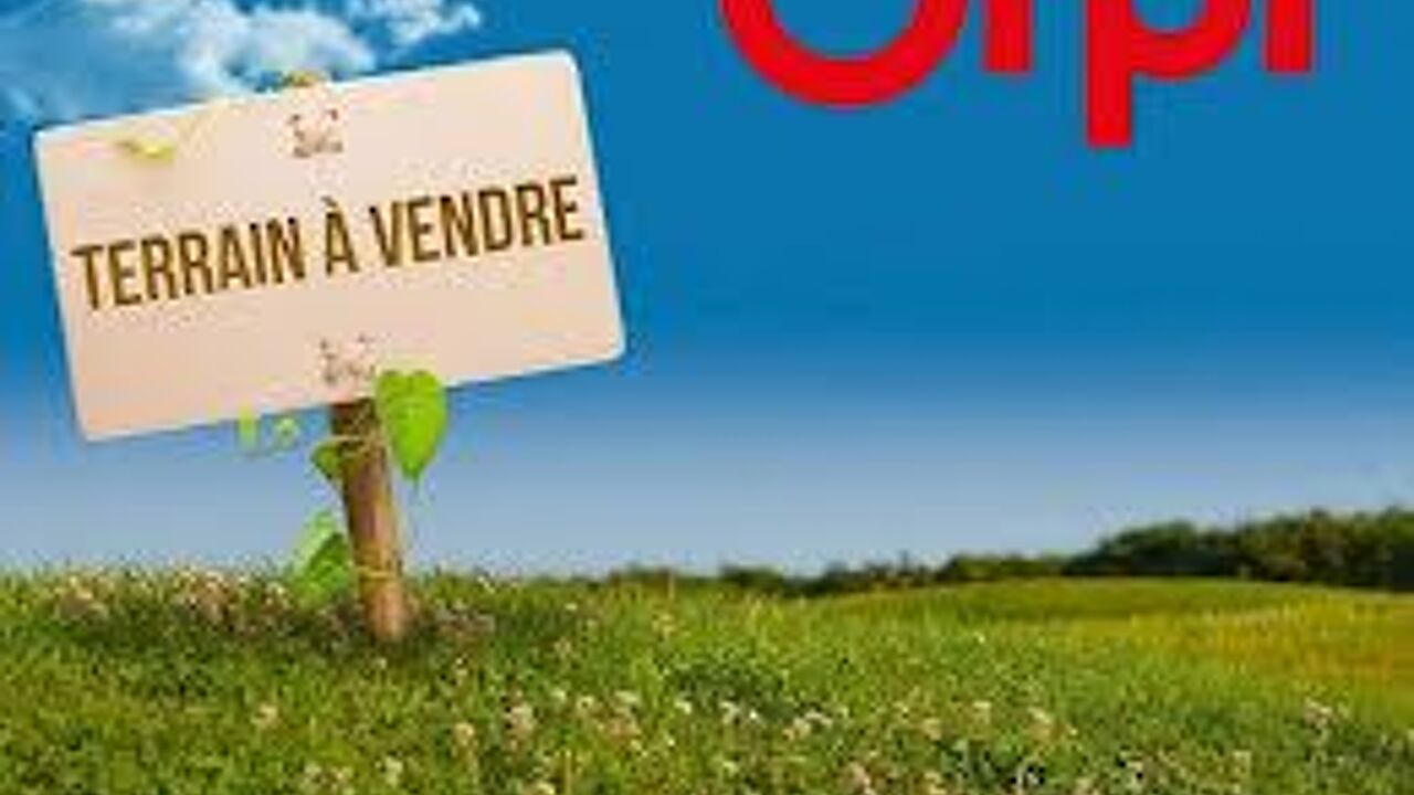 terrain  pièces 500 m2 à vendre à Carquefou (44470)