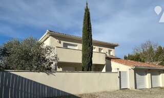 Maison 6 Pièces 193 m² à vendre à Muret (31600)