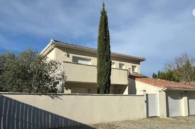 Maison 6 pièces 430000 €