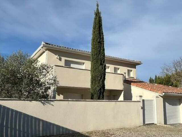 Maison 6 pièces 193 m² à Muret — photo du bien