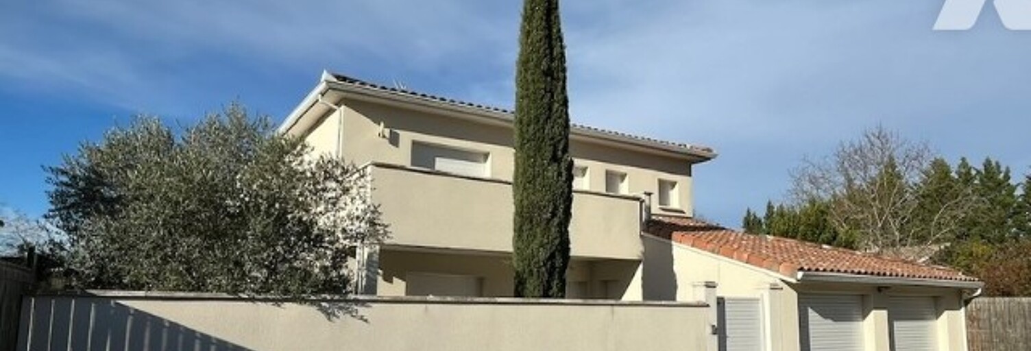 Maison 6 Pièces 193 m² à vendre à Muret (31600)