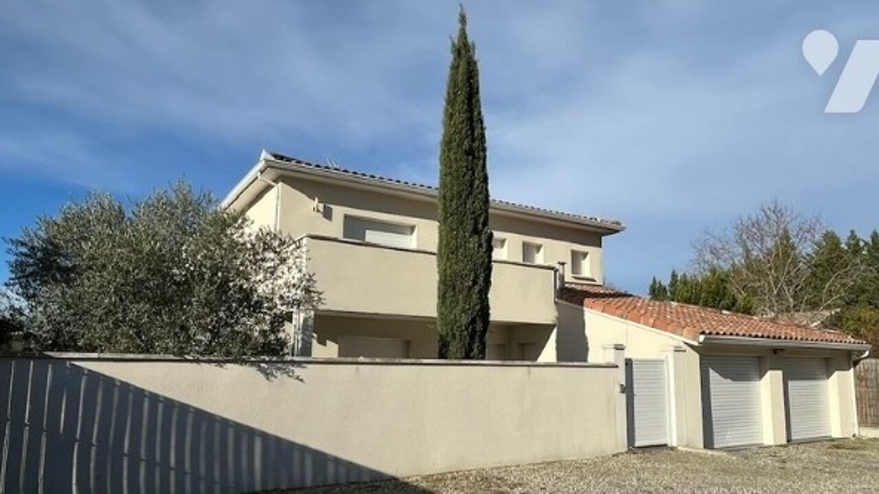 maison 6 pièces 193 m2 à vendre à Muret (31600)