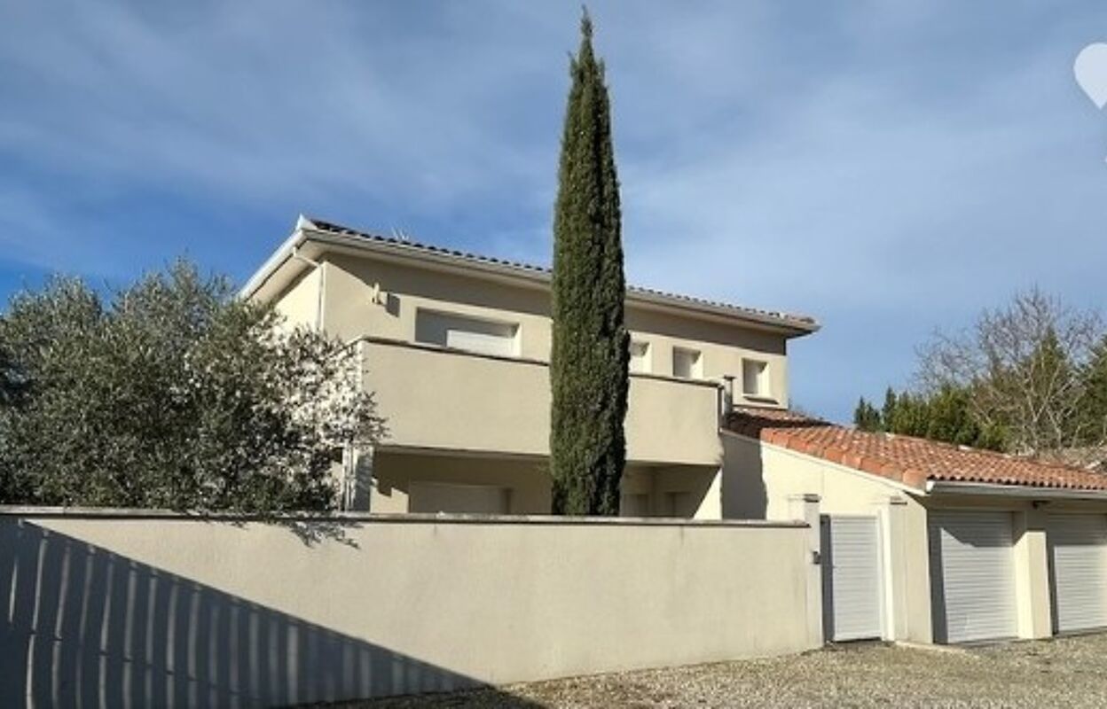 maison 6 pièces 193 m2 à vendre à Muret (31600)