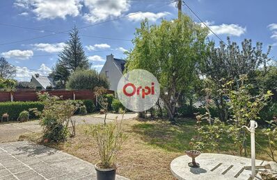 vente maison 348 400 € à proximité de Theix (56450)