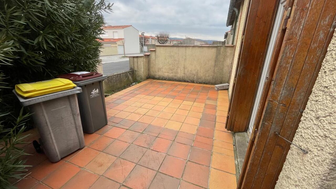 maison 4 pièces 78 m2 à vendre à Aussillon (81200)