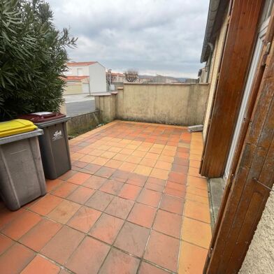 Maison 4 pièces 78 m²