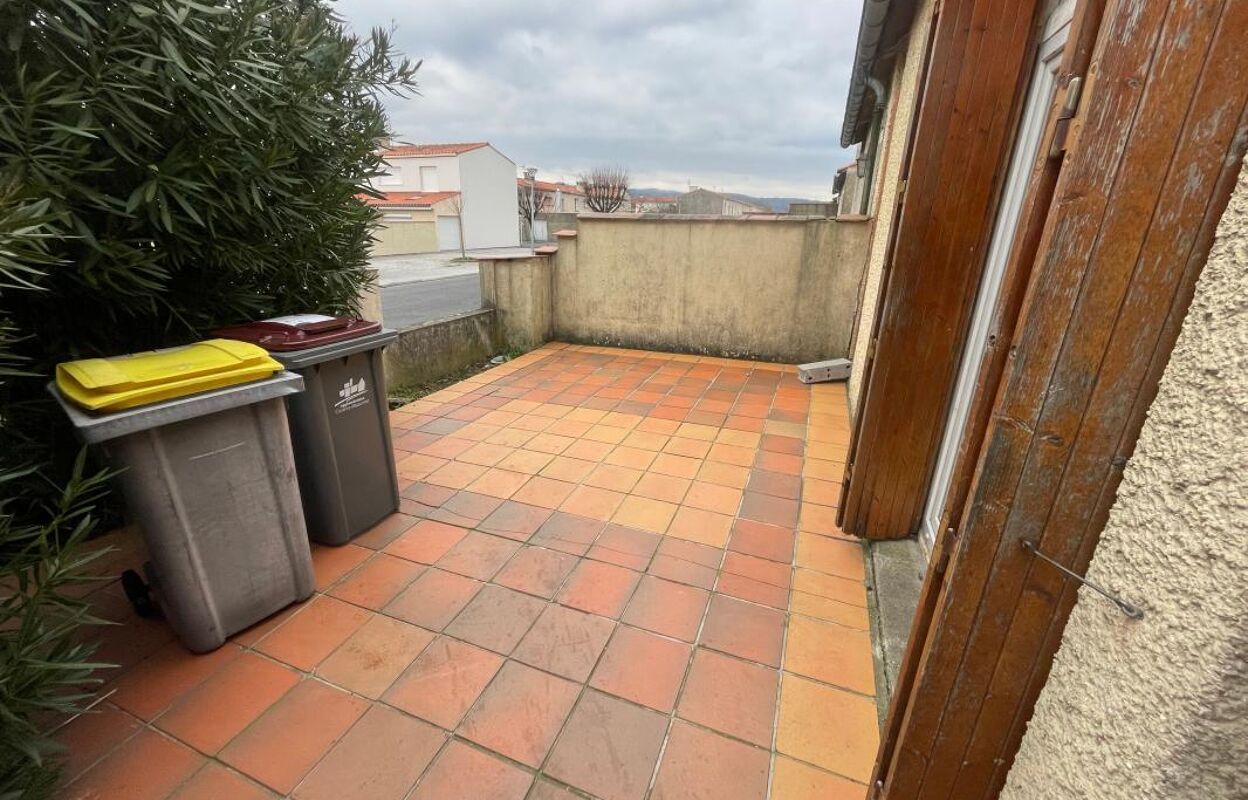 maison 4 pièces 78 m2 à vendre à Aussillon (81200)