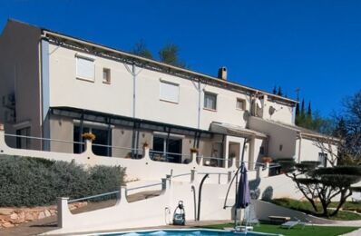 vente maison 950 000 € à proximité de Brignoles (83170)