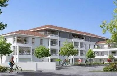 appartement 4 pièces 70 m2 à vendre à Aubagne (13400)