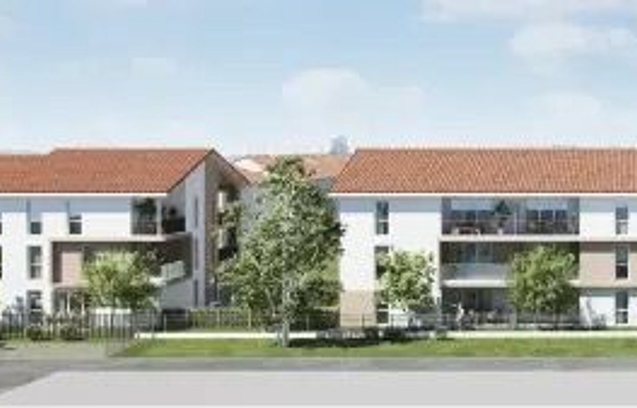 appartement 4 pièces 80 m2 à vendre à Aubagne (13400)