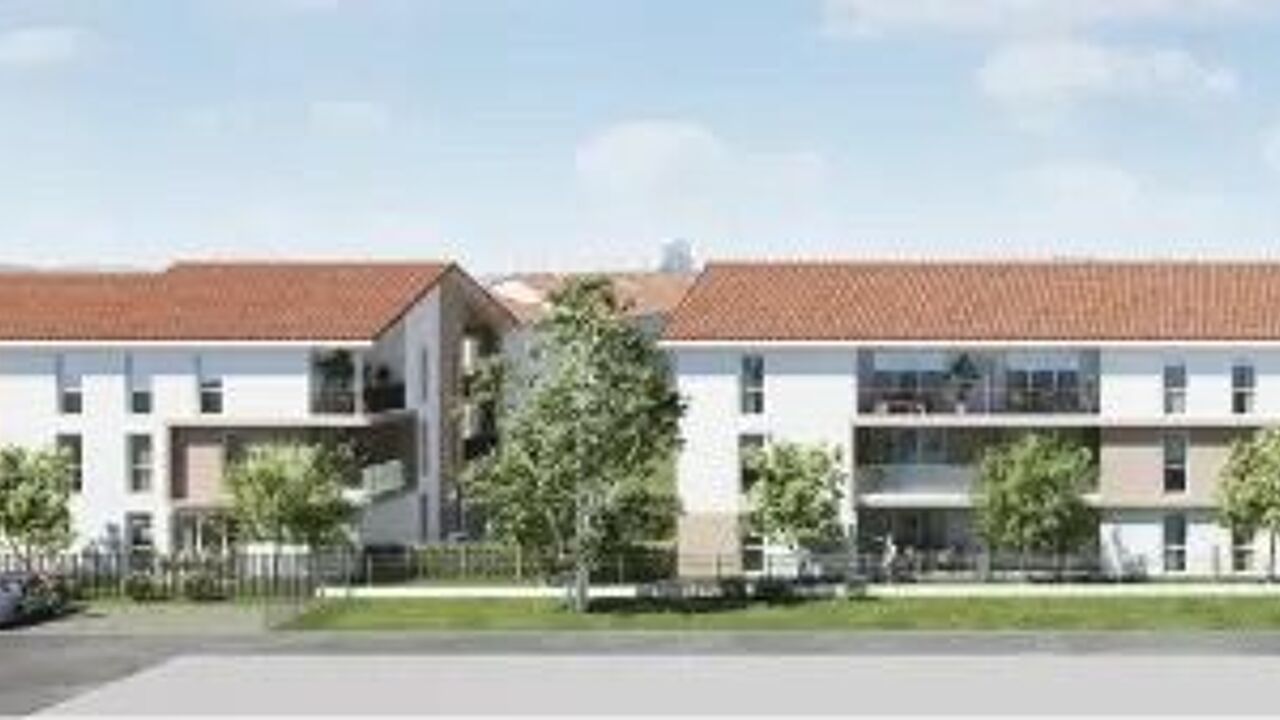 appartement 4 pièces 80 m2 à vendre à Aubagne (13400)