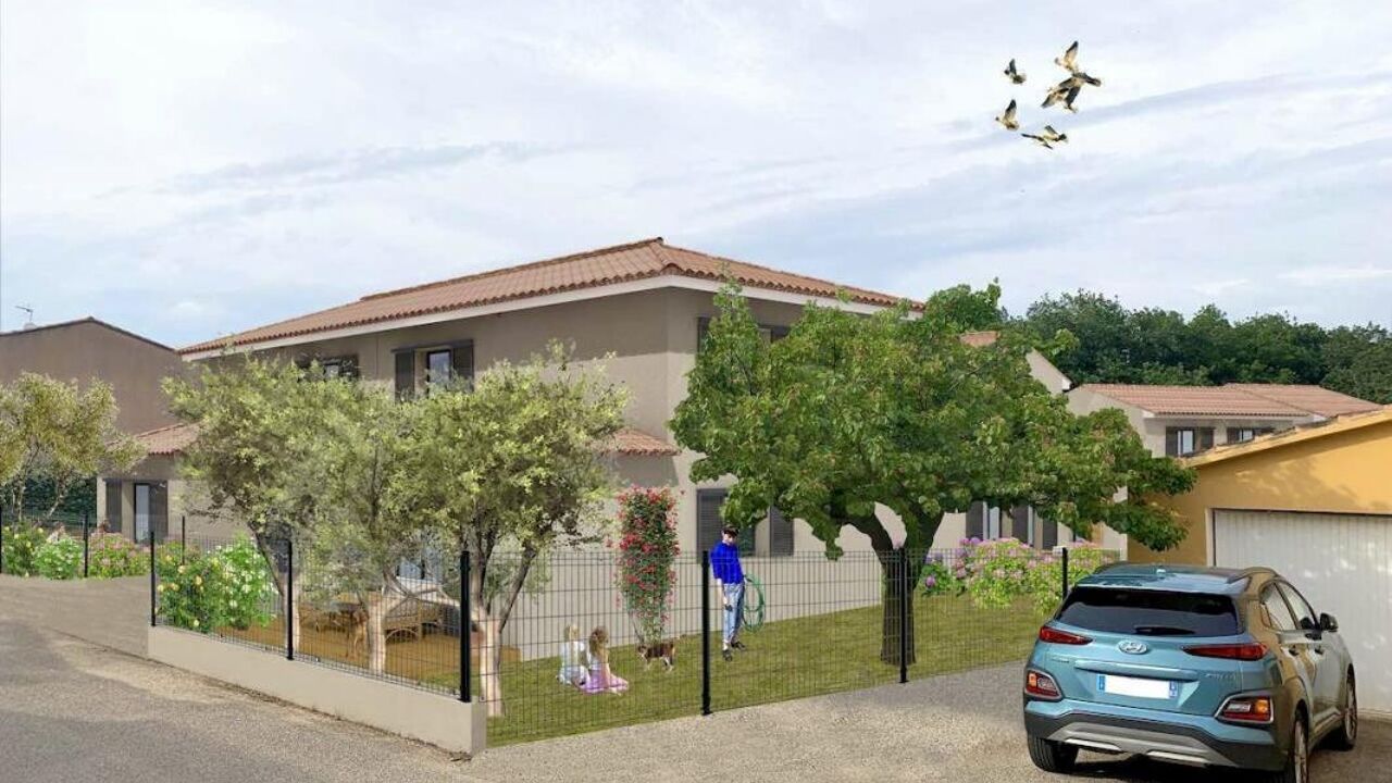 maison 4 pièces 72 m2 à vendre à Six-Fours-les-Plages (83140)