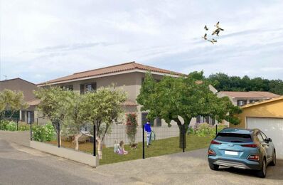 vente maison 450 000 € à proximité de Le Castellet (83330)