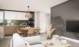 Appartement 3 Pièces 60 m² à vendre à La Seyne-sur-Mer (83500)
