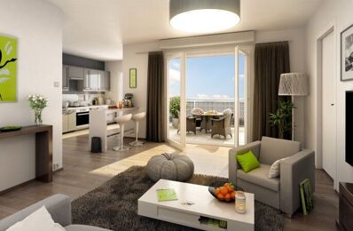 vente appartement 150 000 € à proximité de Toulon (83)