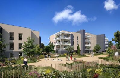 vente appartement 369 000 € à proximité de La Londe-les-Maures (83250)