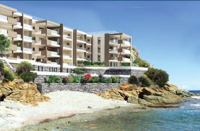 vente appartement 670 000 € à proximité de Bastia (20)