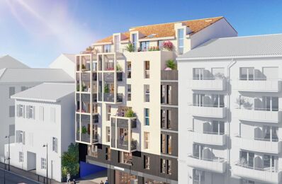 vente appartement 495 000 € à proximité de Tourrette-Levens (06690)