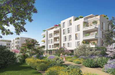 vente appartement 231 040 € à proximité de La Londe-les-Maures (83250)