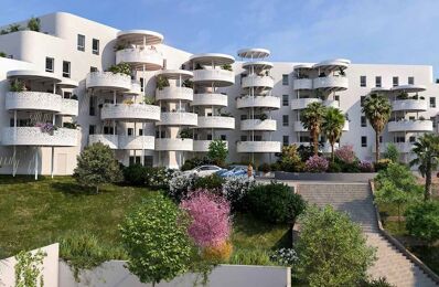 vente appartement 294 000 € à proximité de Saint-Mandrier-sur-Mer (83430)