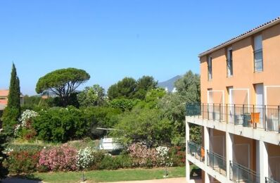 vente appartement 84 803 € à proximité de Toulon (83)