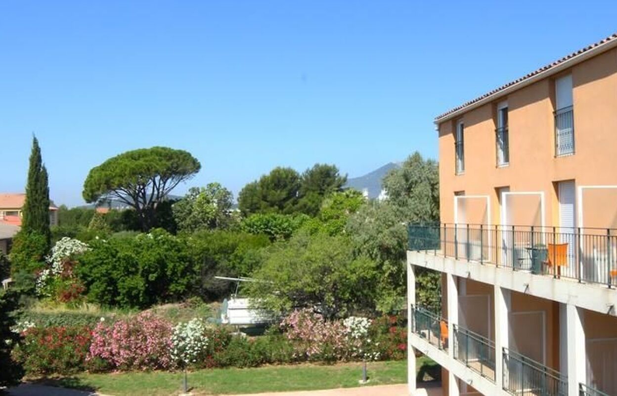 appartement 2 pièces 25 m2 à vendre à La Garde (83130)