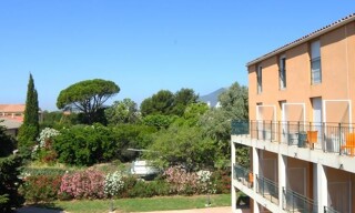 Appartement 2 Pièces 25 m² à vendre à La Garde (83130)