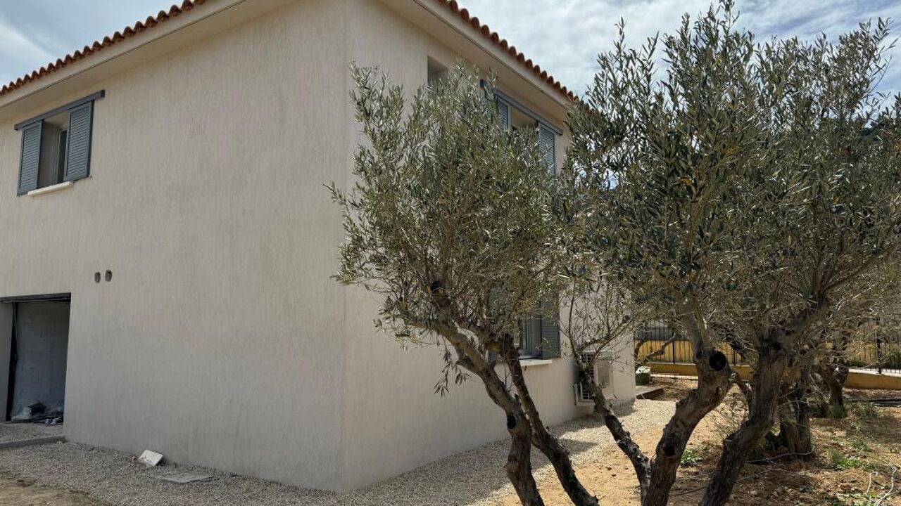 maison 4 pièces 90 m2 à vendre à Six-Fours-les-Plages (83140)