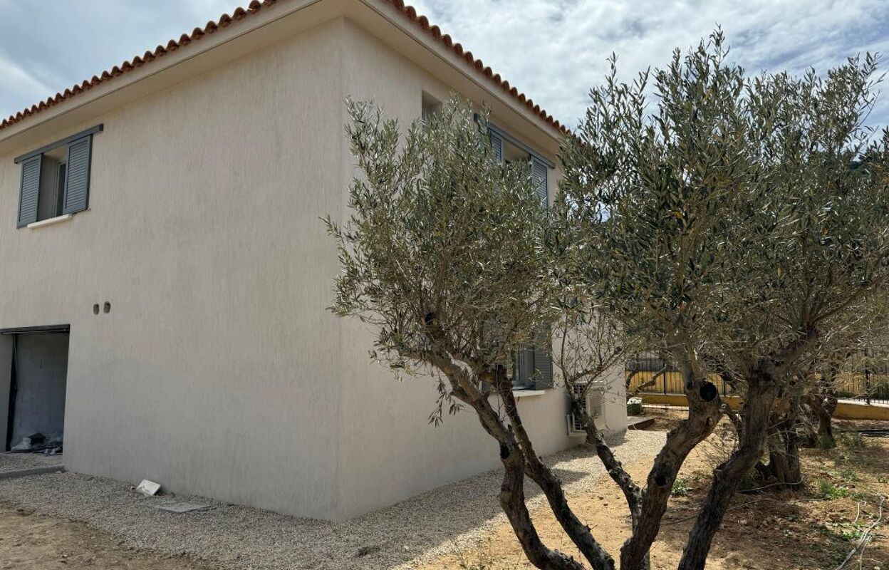 maison 4 pièces 90 m2 à vendre à Six-Fours-les-Plages (83140)