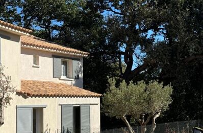 vente maison 545 000 € à proximité de Bandol (83150)