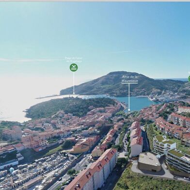 Appartement 4 pièces 598000 €