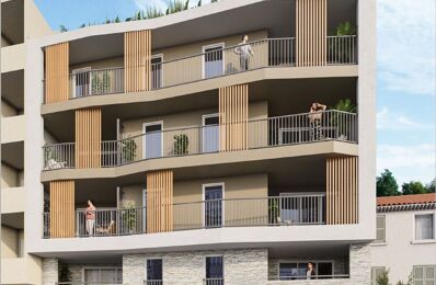 vente appartement 275 000 € à proximité de Cuers (83390)