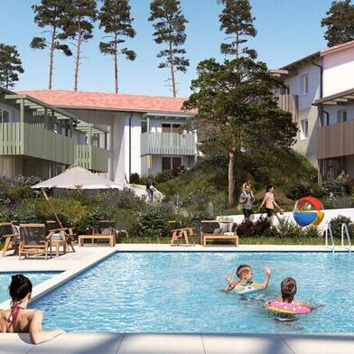 Appartement 2 pièces 149509 €