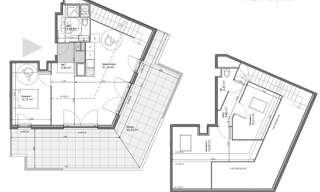 Appartement 4 Pièces 83 m² à vendre à La Seyne-sur-Mer (83500)